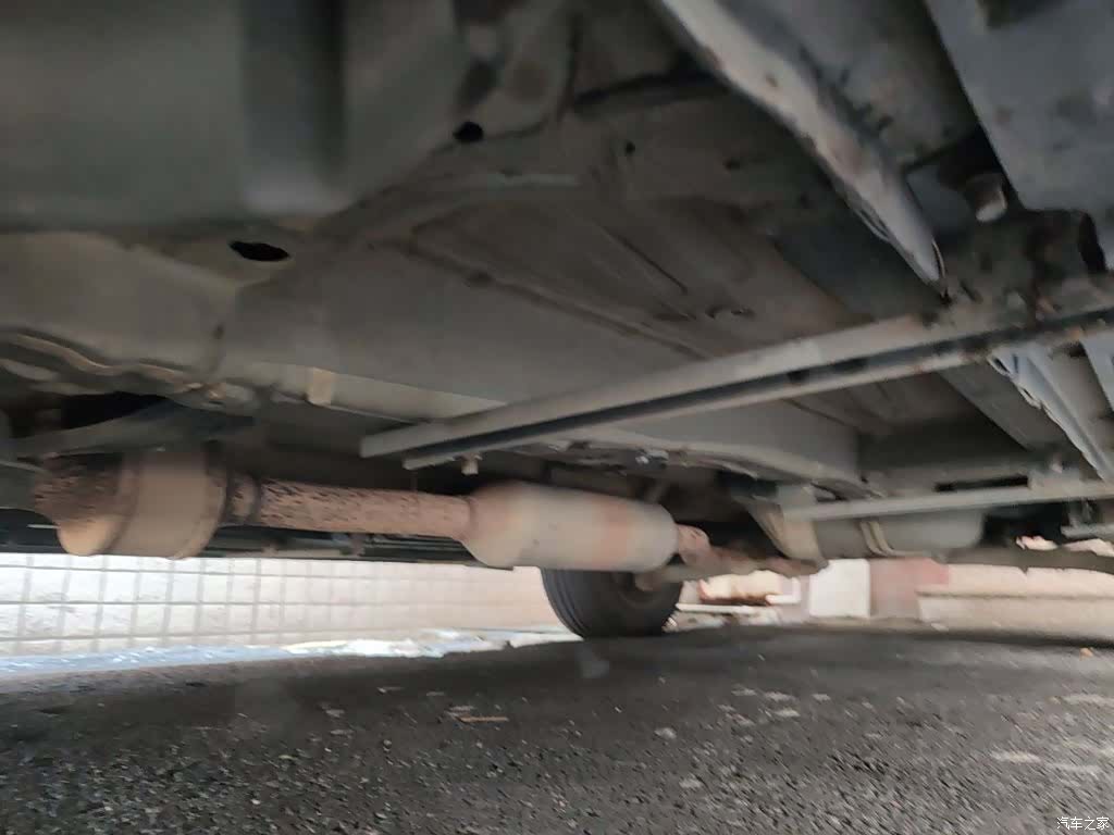 Changan CS55, 2019 19