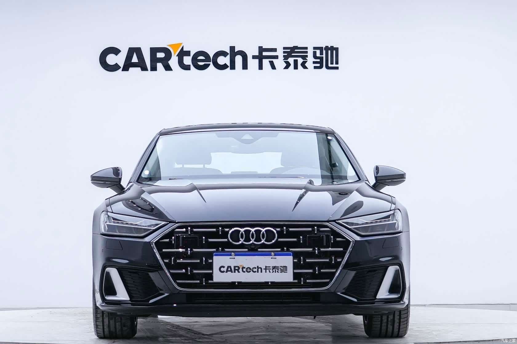 Audi A7L, 2024 7