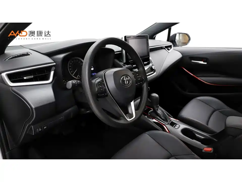 Toyota Lei Ling Toyota Lei Ling
