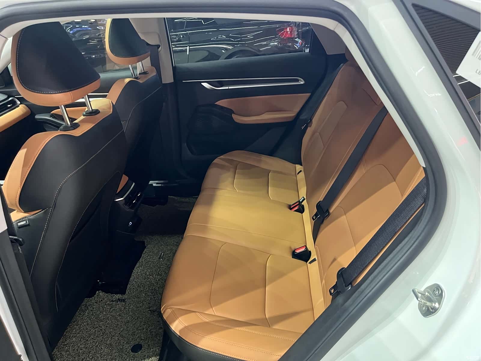Geely Emgrand, 2024 8