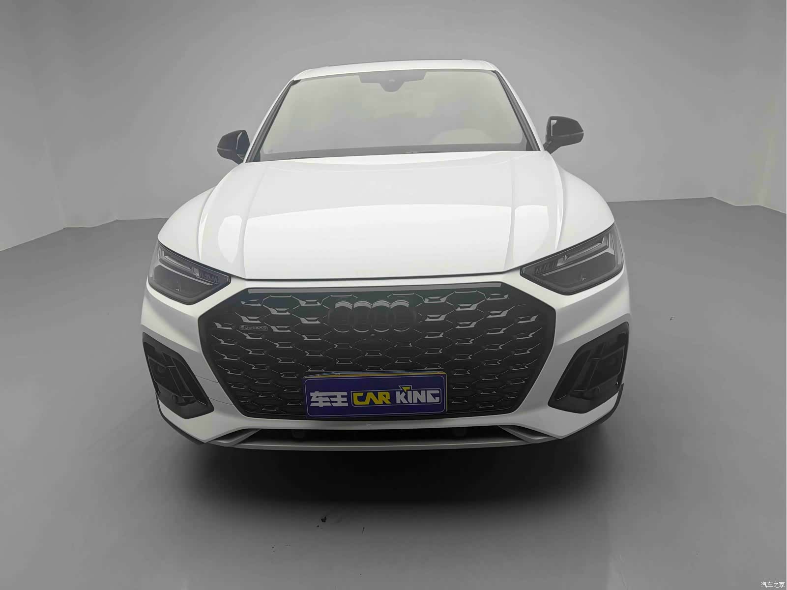 Audi Q5L, 2021 2