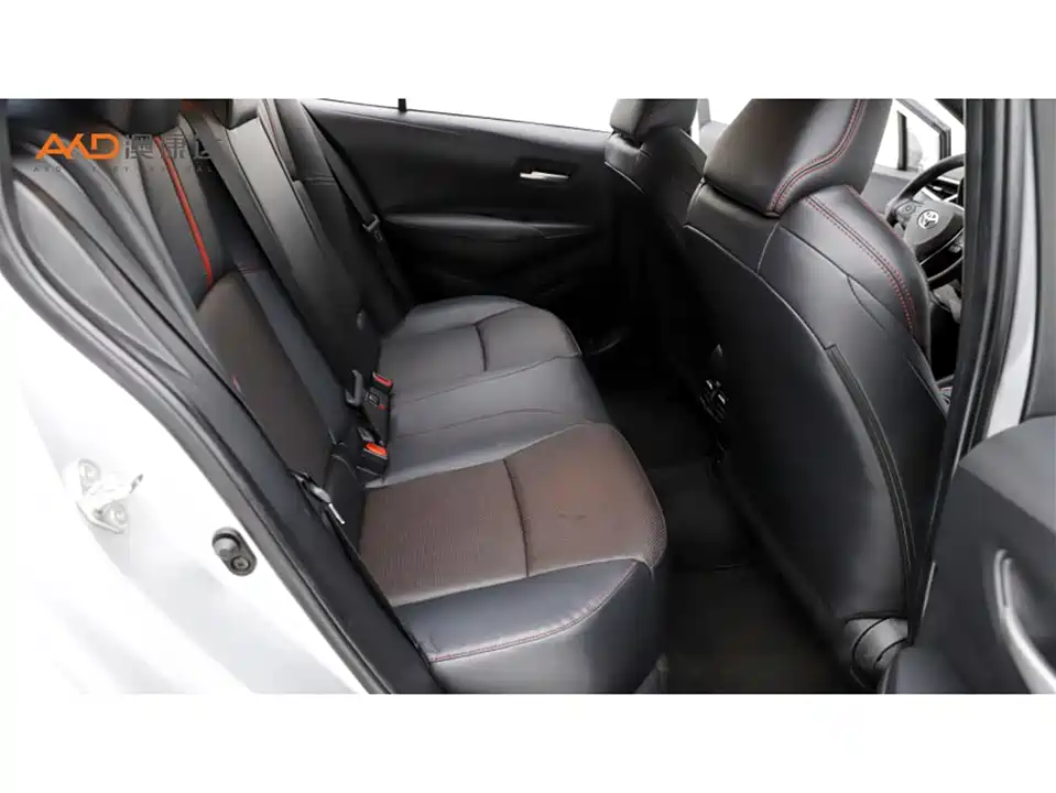 Toyota Lei Ling Toyota Lei Ling