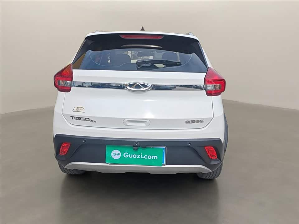 Chery Tiggo 3x