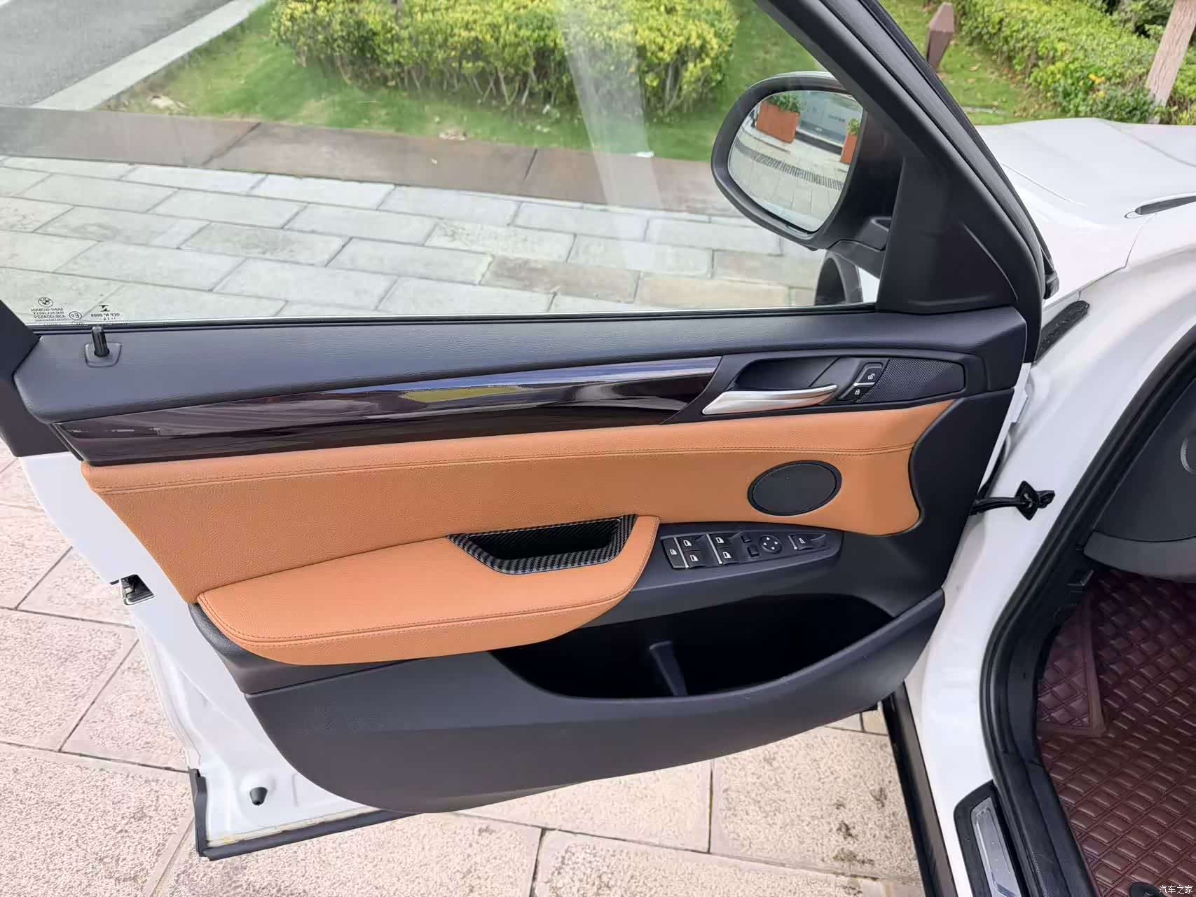 BMW X4, 2014 27