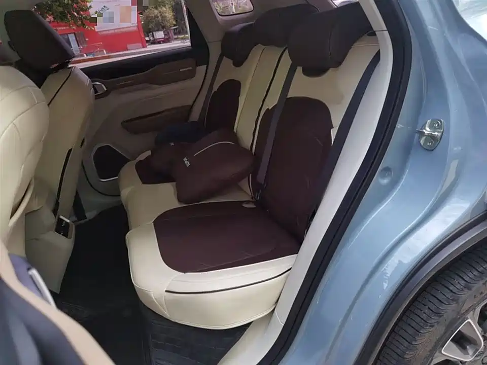 Geely Geely ICON