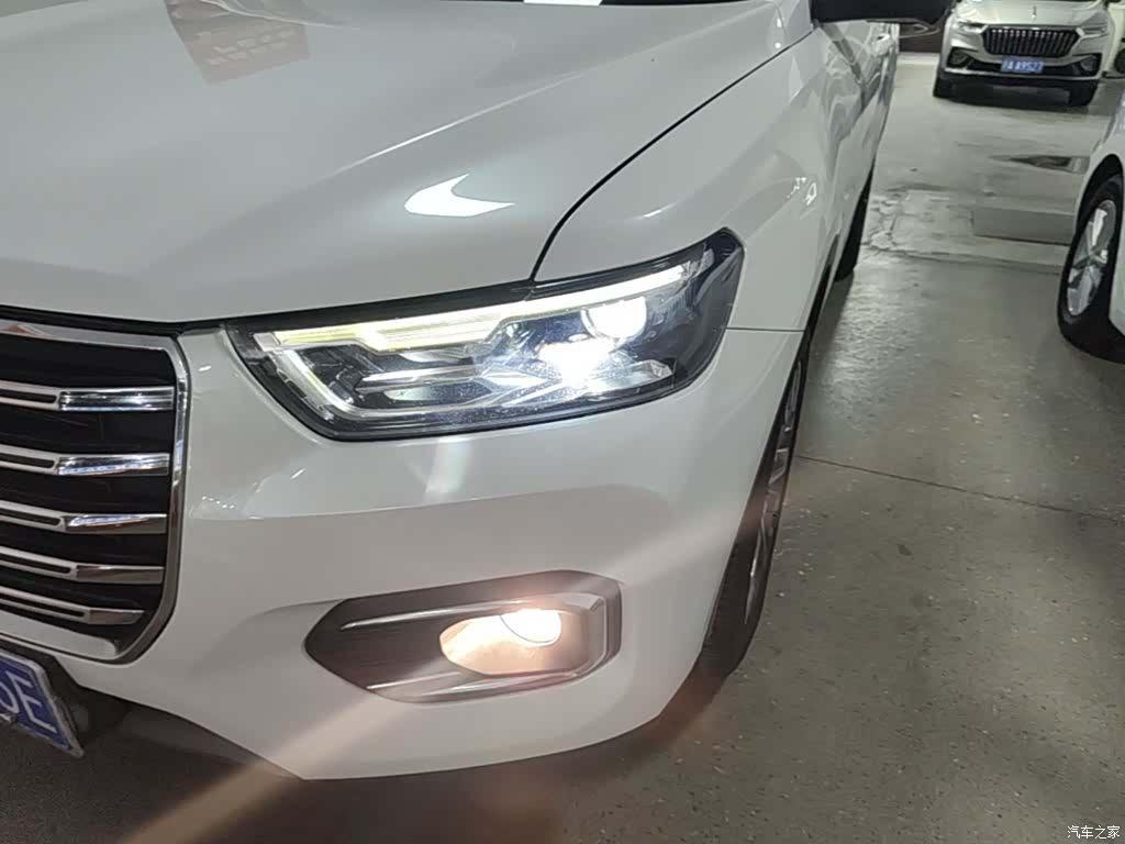 Haval H6, 2020 24