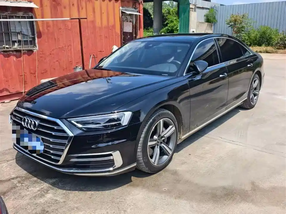 Audi A8 Audi A8