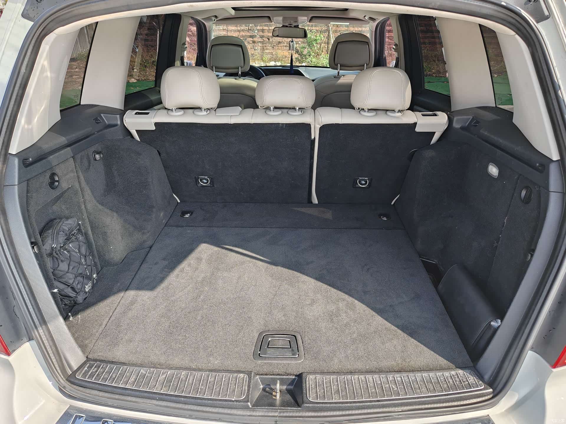 Mercedes-Benz GLK-Class, 2016 30