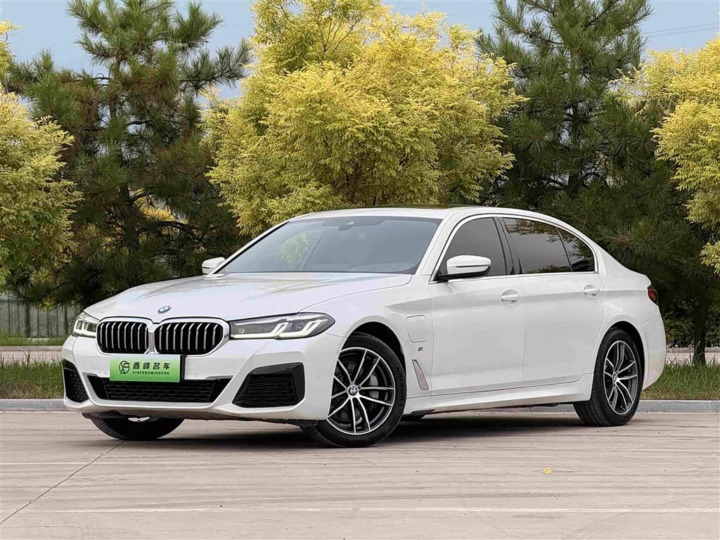 BMW 5 серии