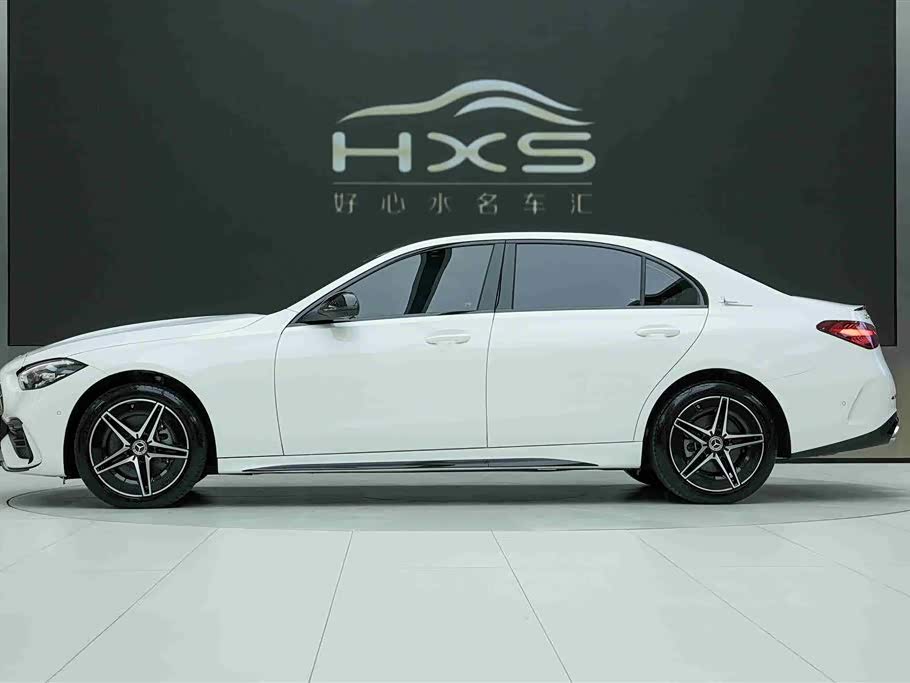 Mercedes-Benz Class C Mercedes-Benz Class C