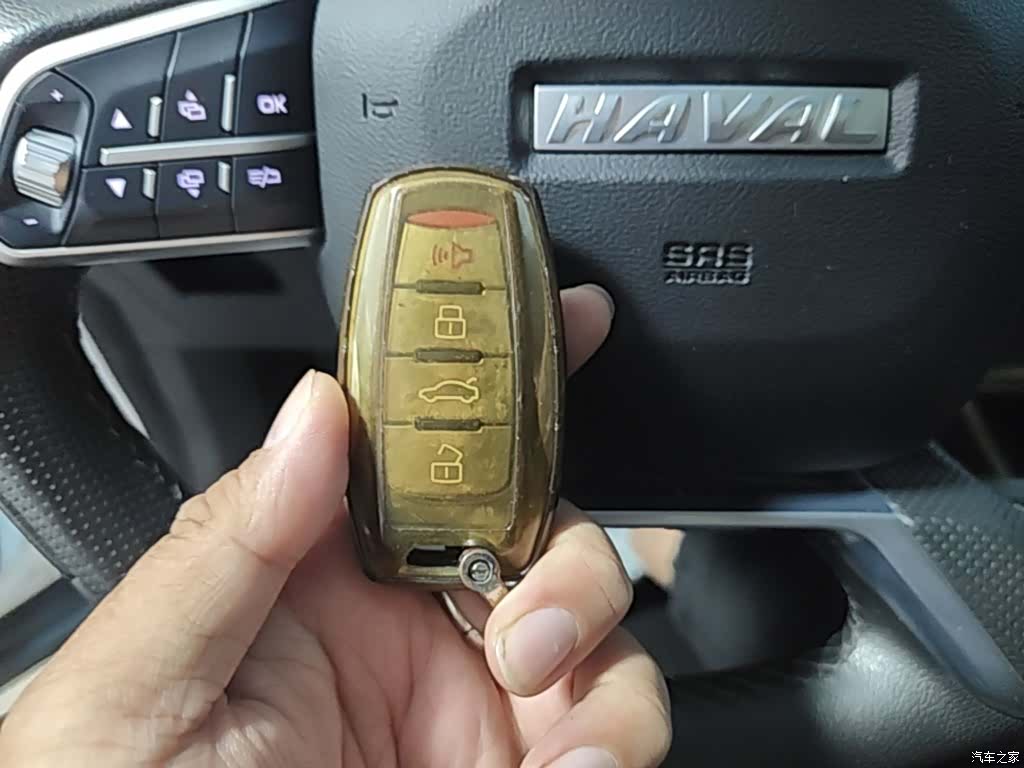 Haval H6, 2020 9