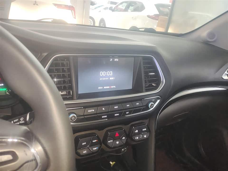 Trumpchi Trumpchi GS4