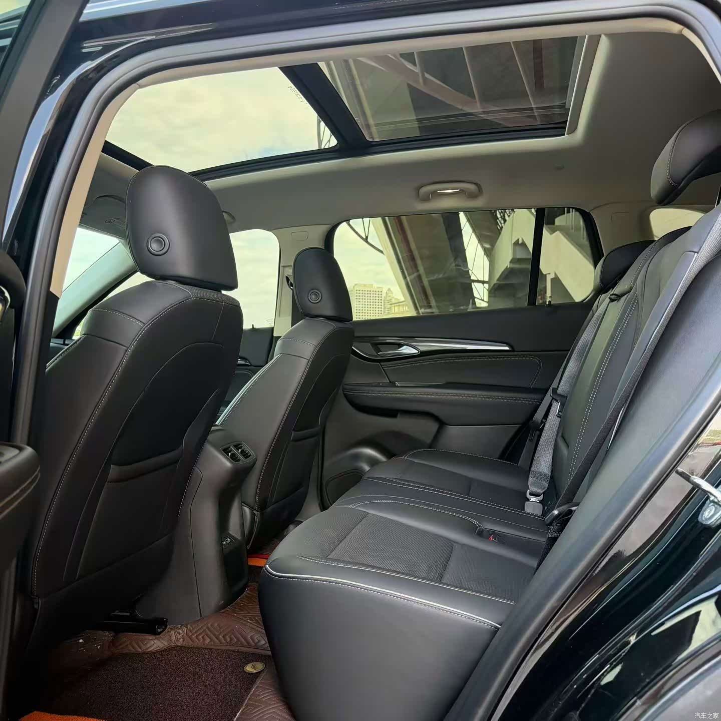 Buick Envision Plus, 2023 9