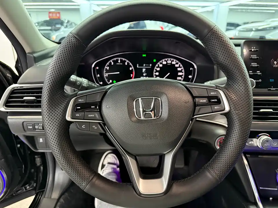 Honda Accord Honda Accord