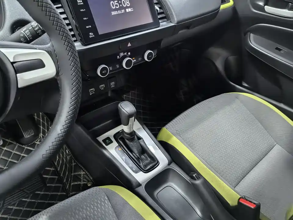 Honda Fit Honda Fit
