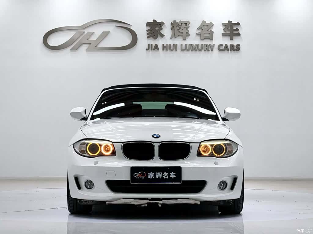 BMW 1 Series, 2012 2