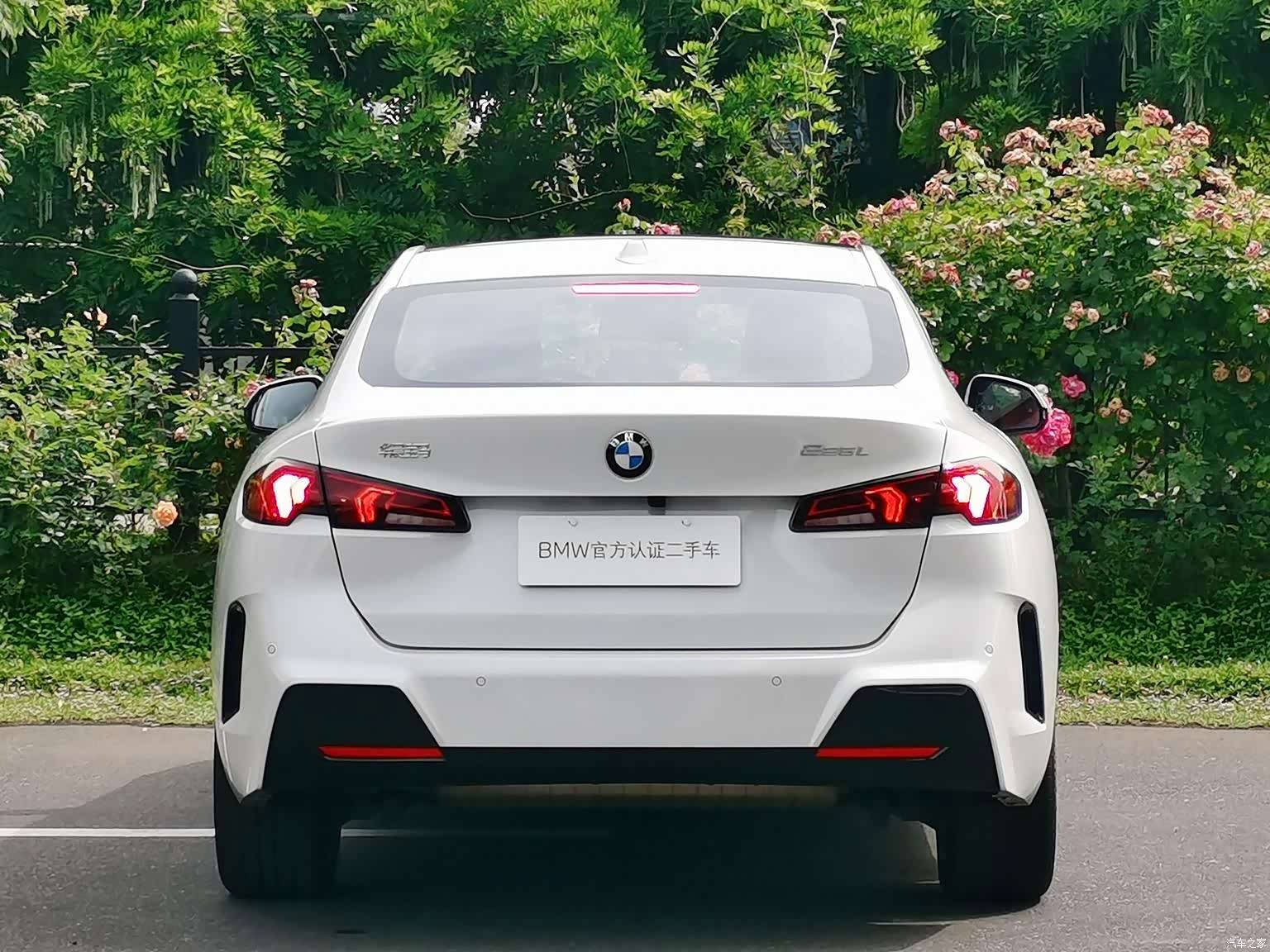 BMW 2 Series, 2025 все фото