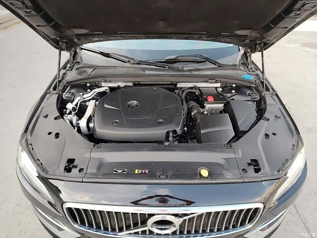 Volvo S90, 2020 17