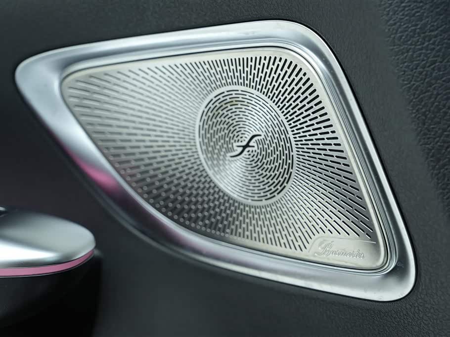 Mercedes-Benz Class C Mercedes-Benz Class C