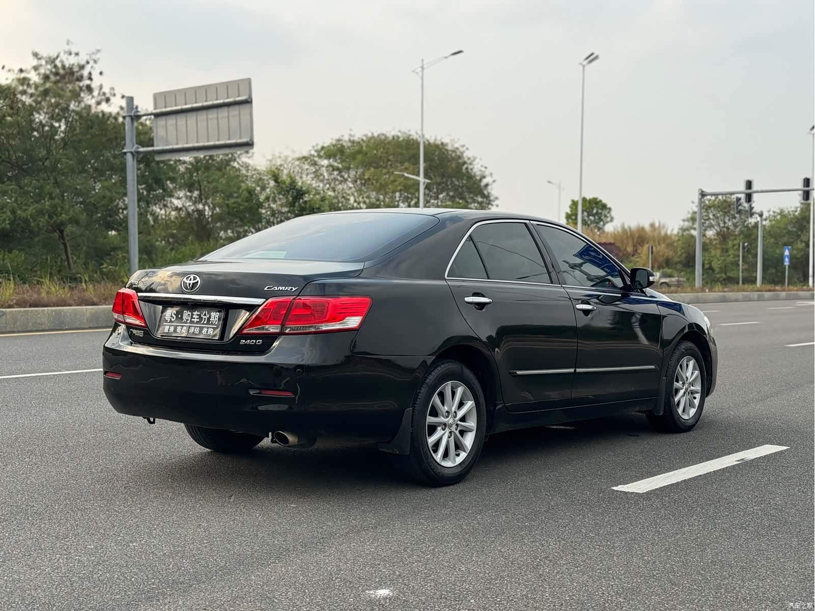 Toyota Camry, 2011 22