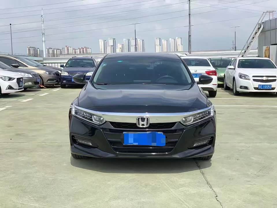 Honda Accord Honda Accord