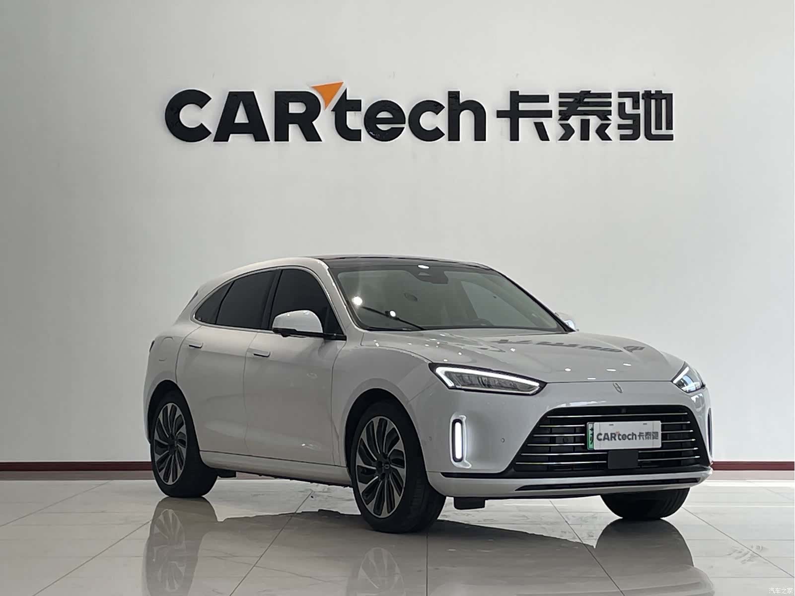 AITO M5, 2023 2