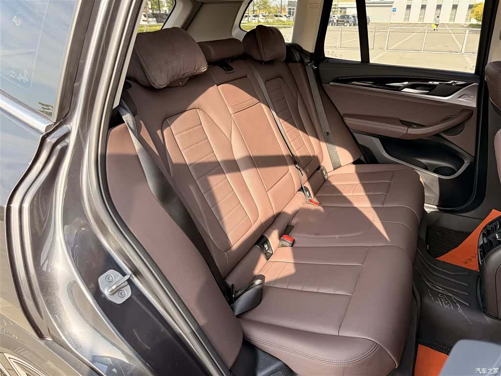BMW iX3, 2021 15