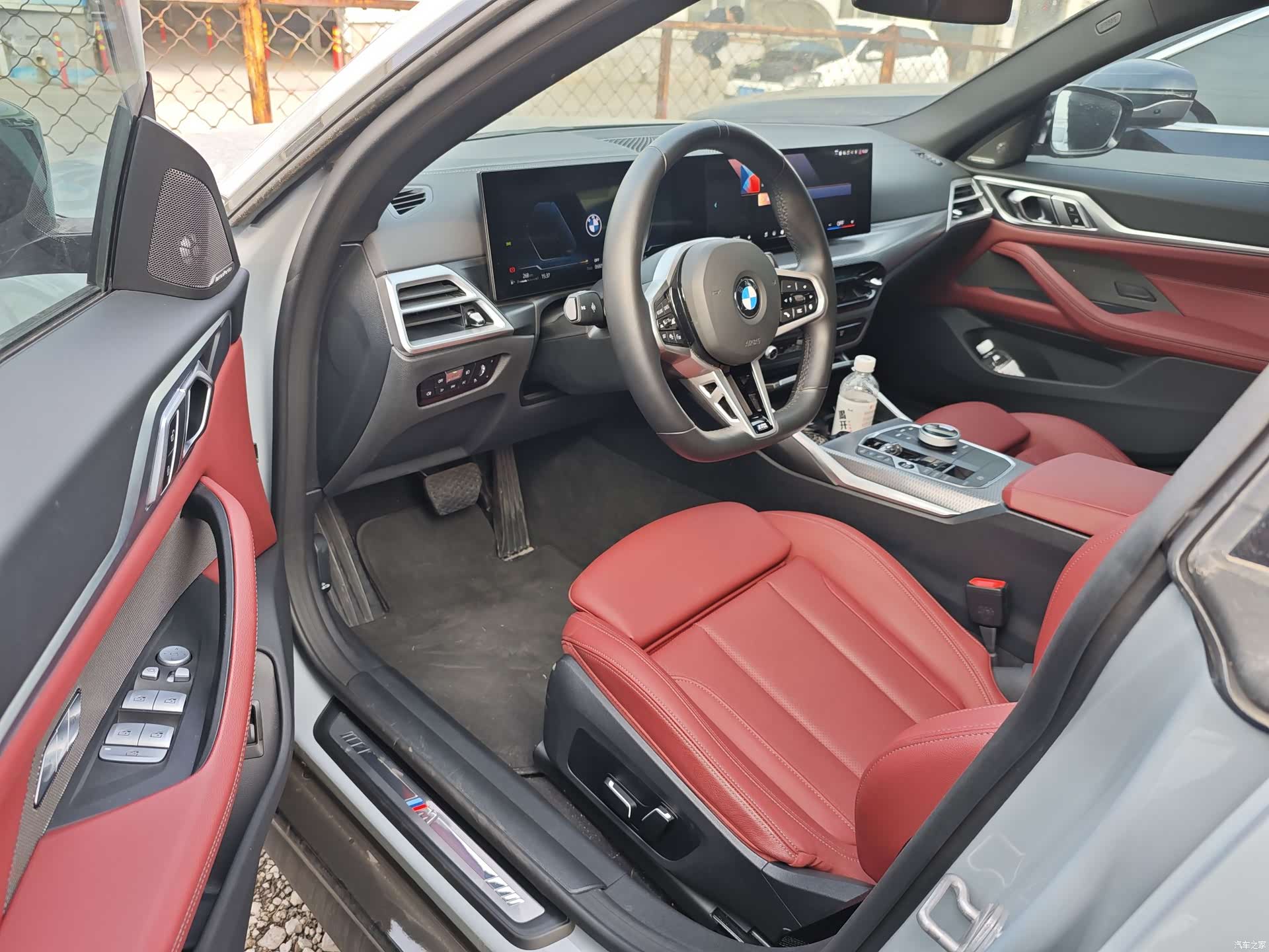 BMW 4 Series, 2025 4