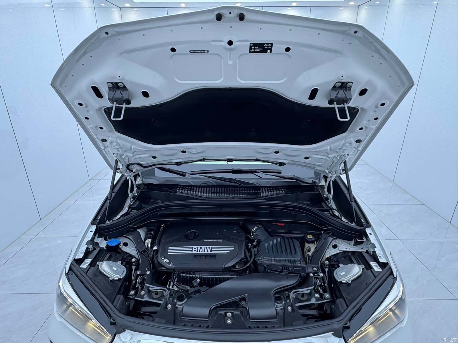 BMW X1, 2022 17