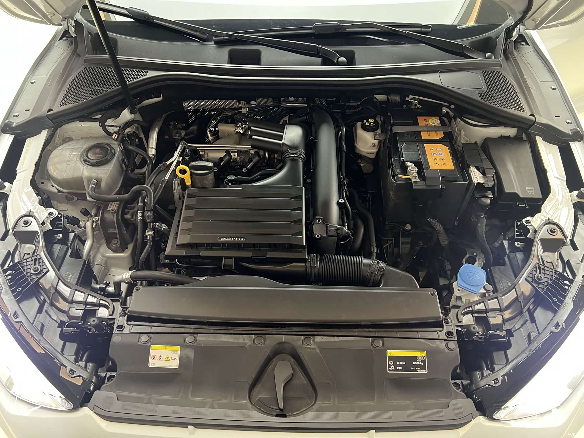 Audi A3, 2024 21