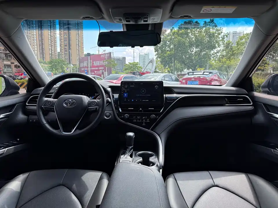 Toyota Camry Toyota Camry