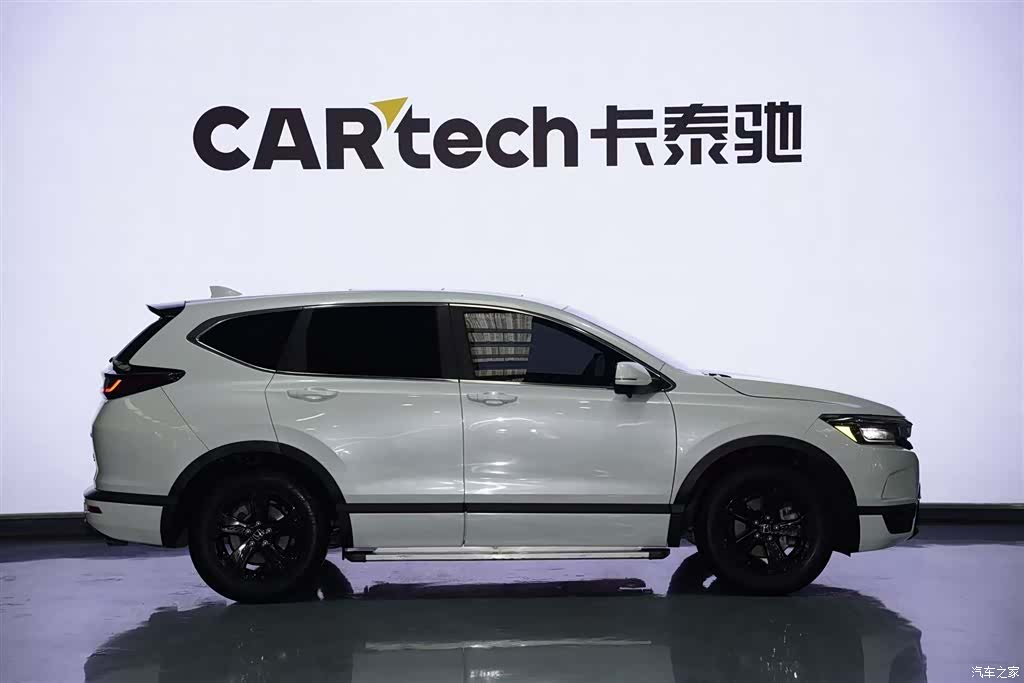 Honda Breeze, 2021 3
