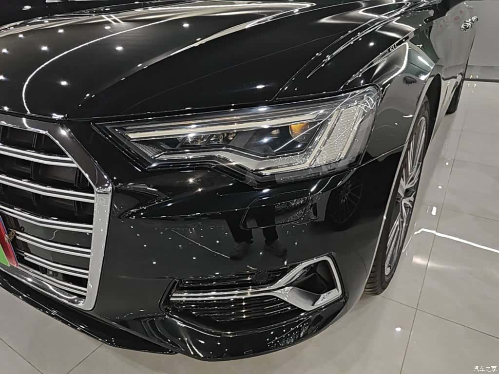 Audi A6L, 2023 24