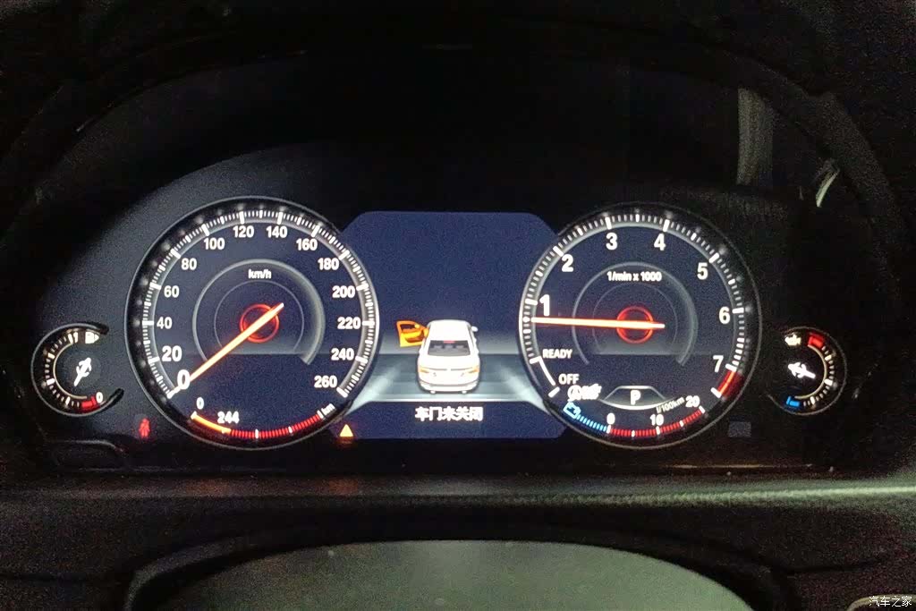 BMW 3 Series, 2017 14