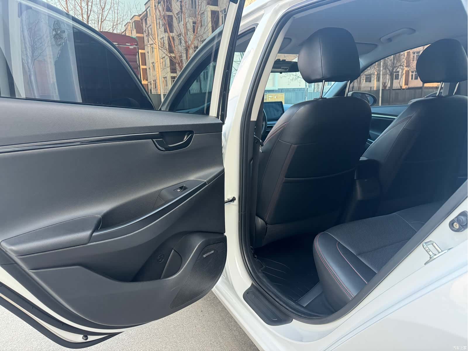 Hyundai GL, 2021 12