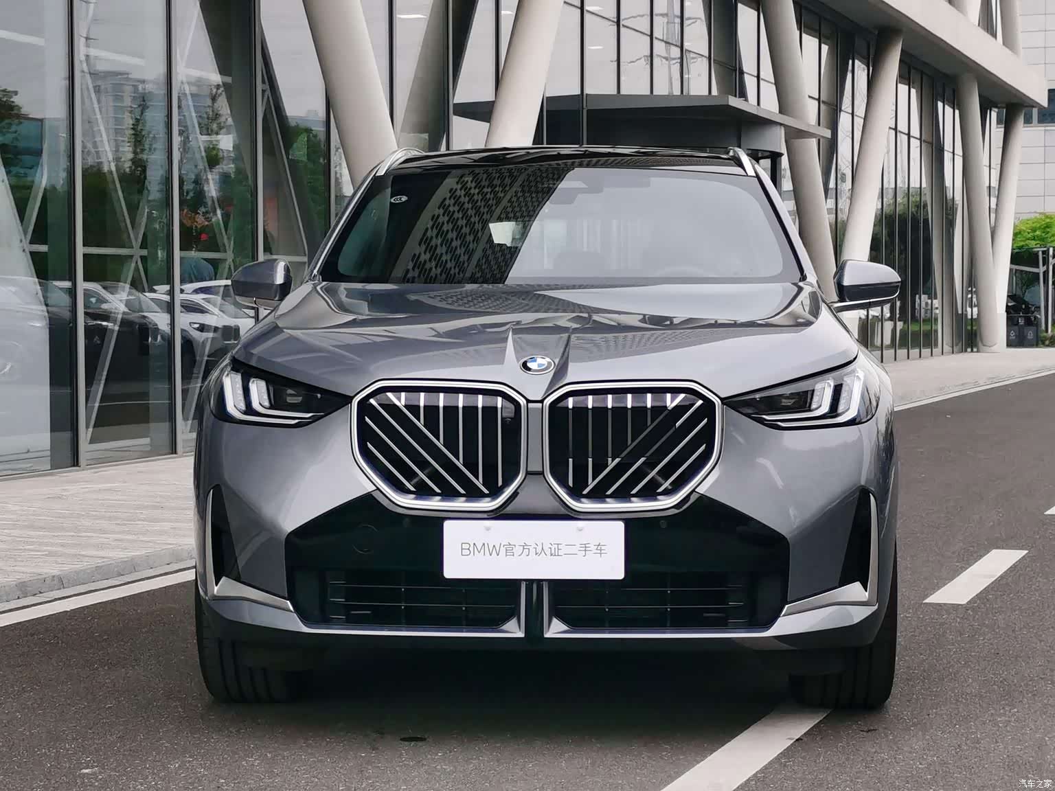 BMW X3, 2025 2