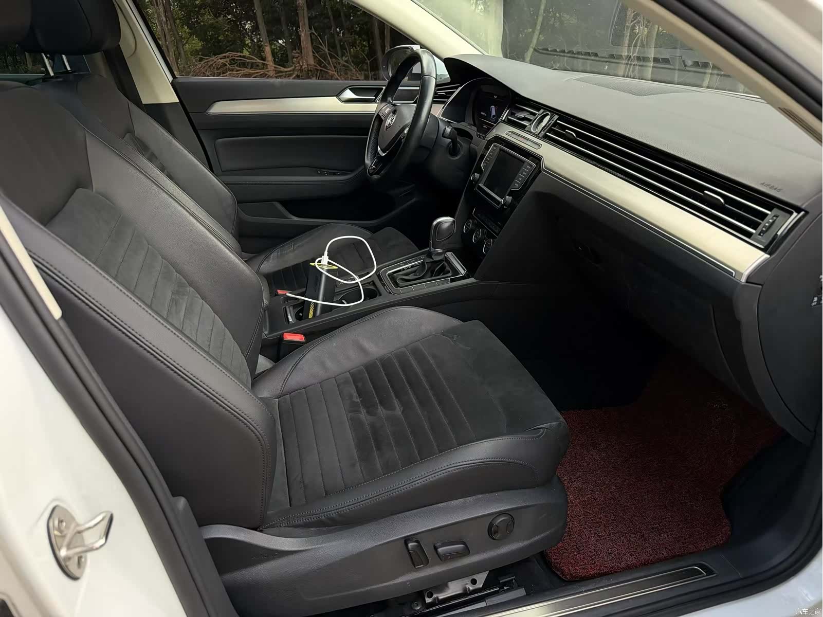 Volkswagen Variant, 2017 9