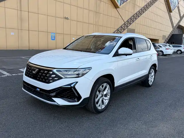 Jetta VS5 2022 — купить из Китая под заказ