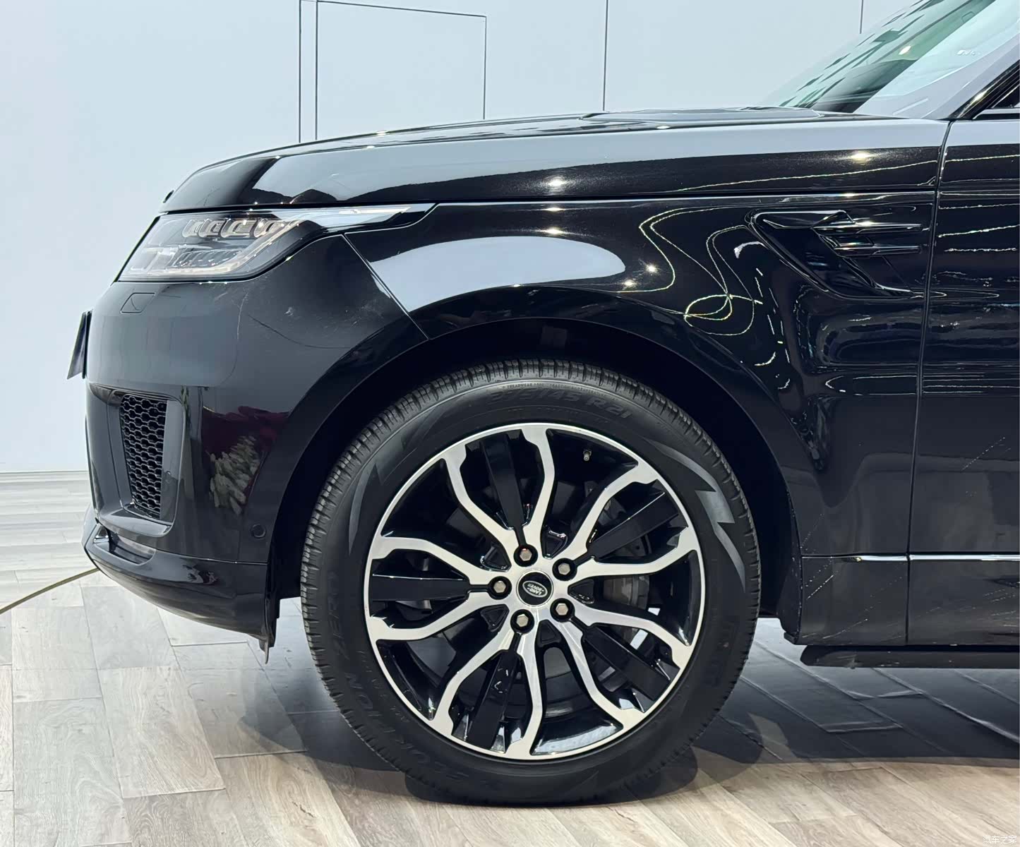 Land Rover Range Rover, 2021 31