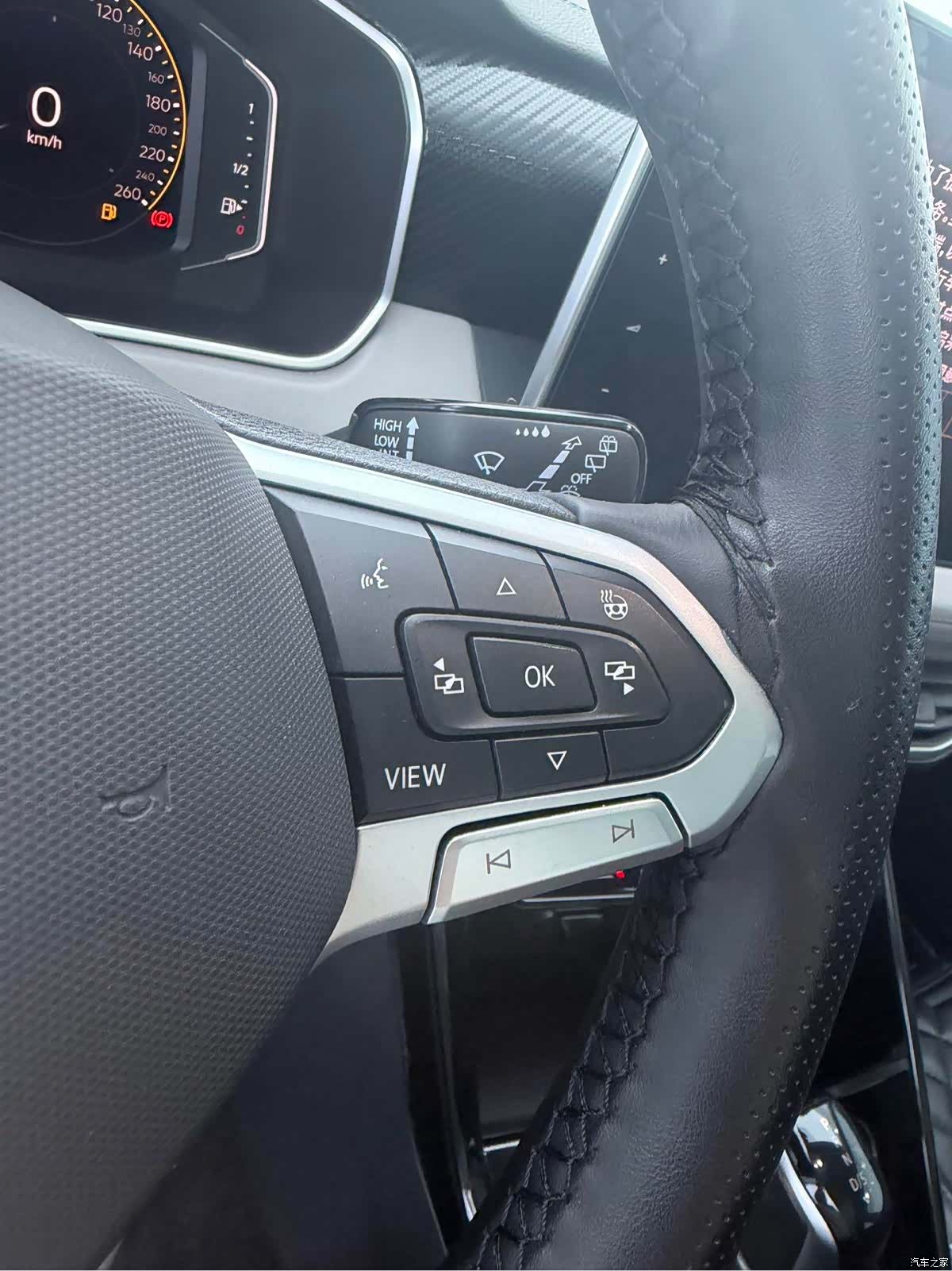 Volkswagen Tayron, 2023 10