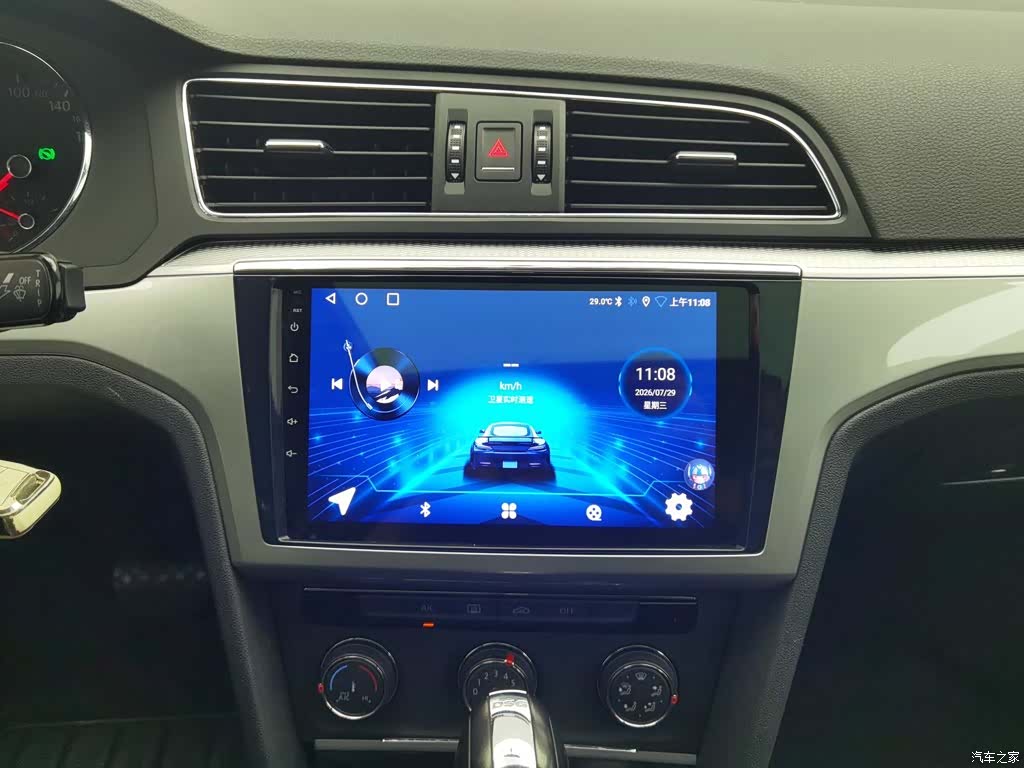 Volkswagen Lamando, 2017 12