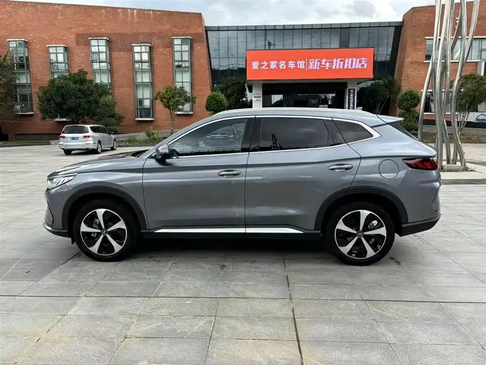 BYD Songjiang BYD Songjiang