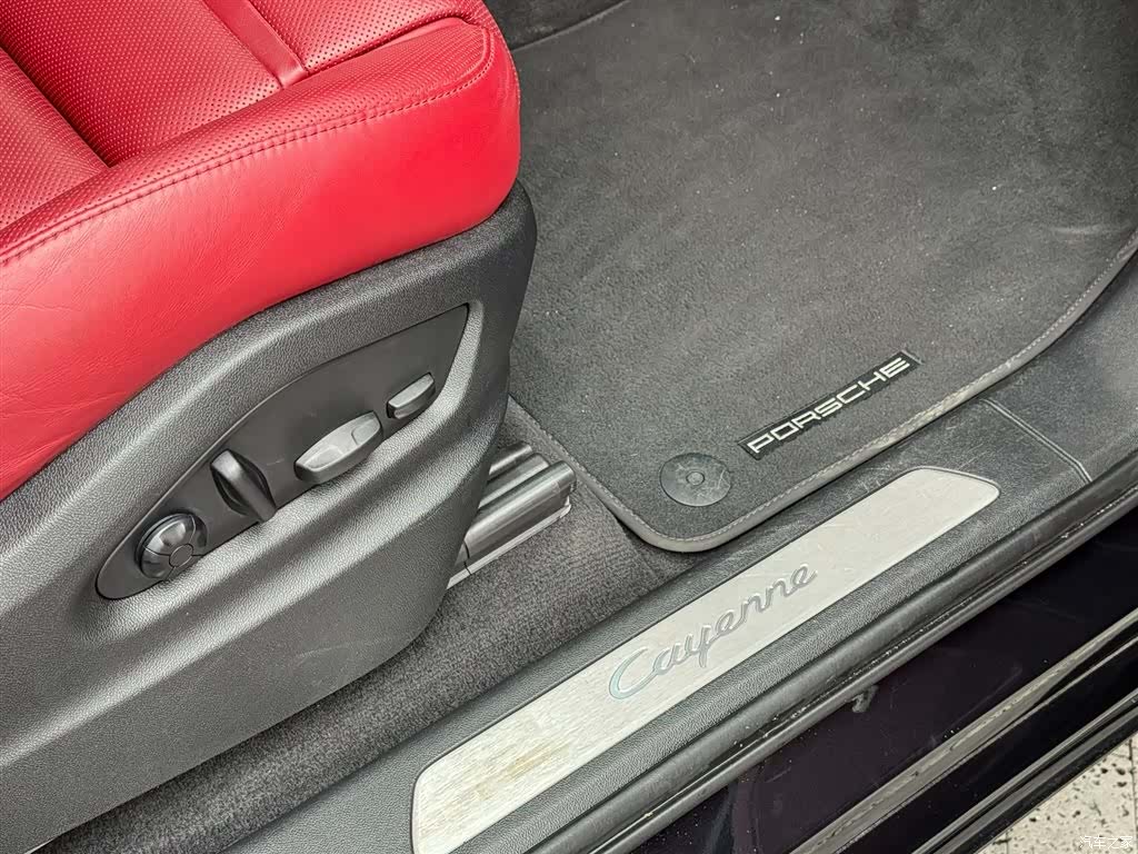 Porsche Cayenne, 2022 17