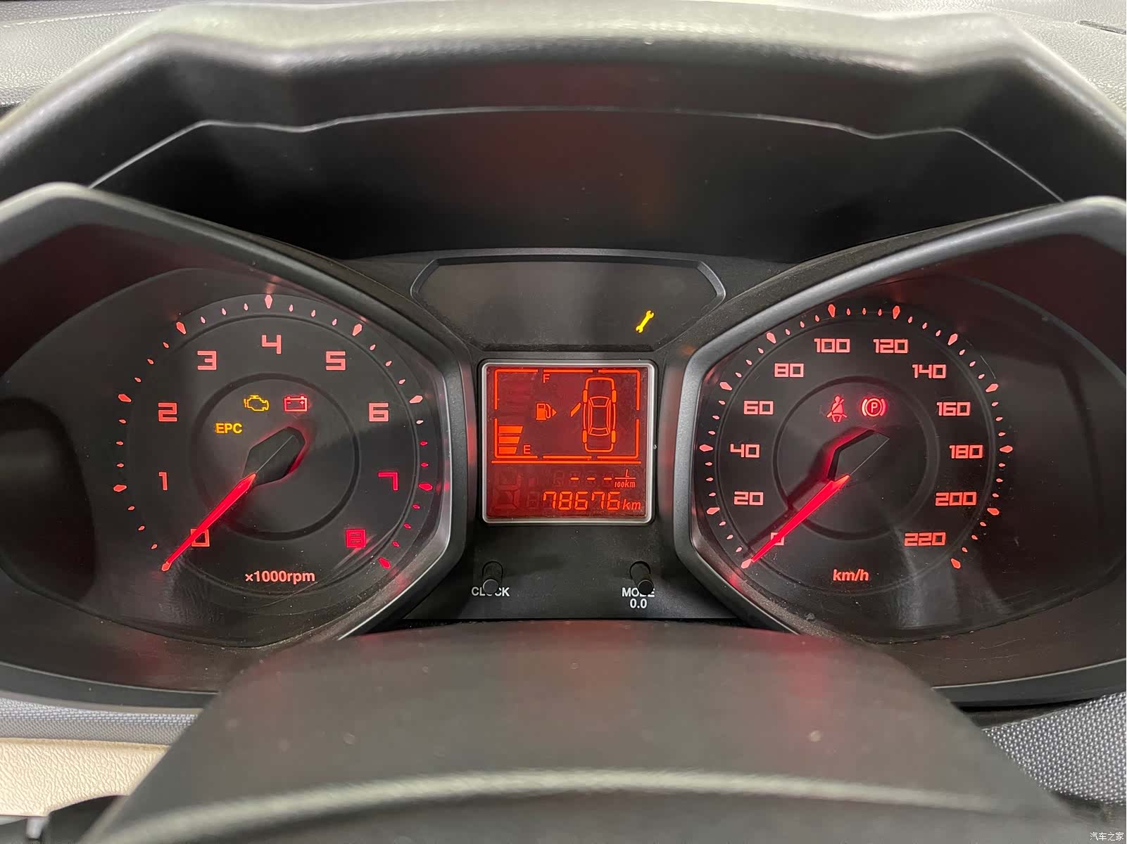 Chery 2, 2016 все фото