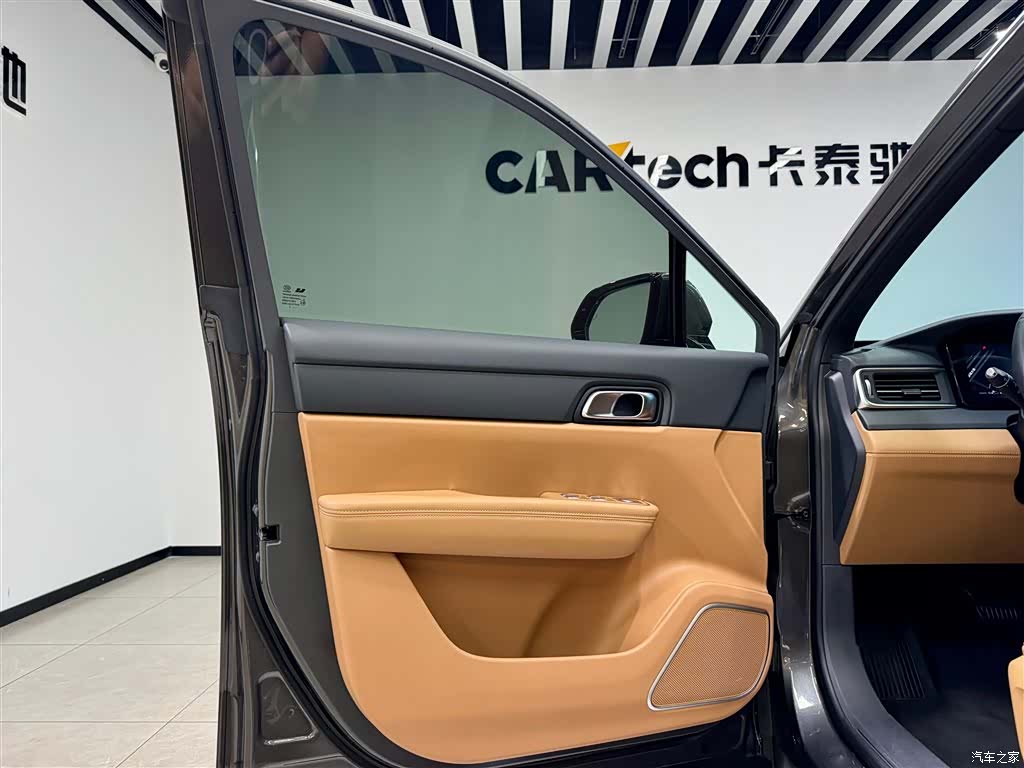 Li Auto ONE, 2022 17