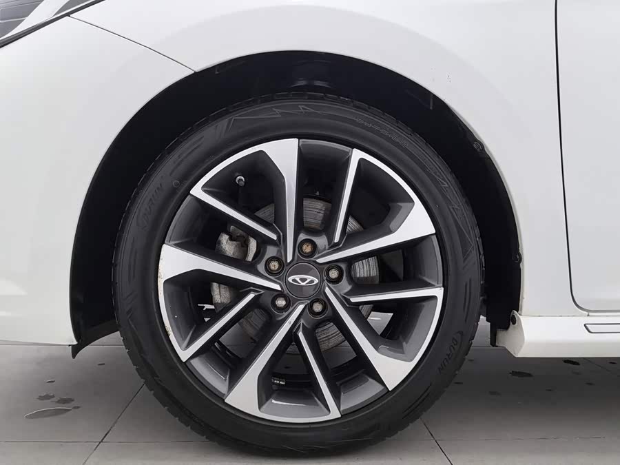 Chery Arrizo GX 2019, фото 17