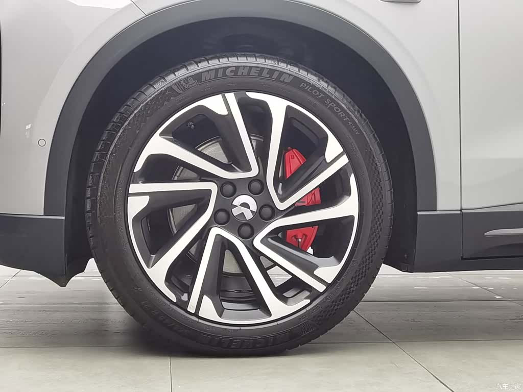 NIO EC6, 2024 17
