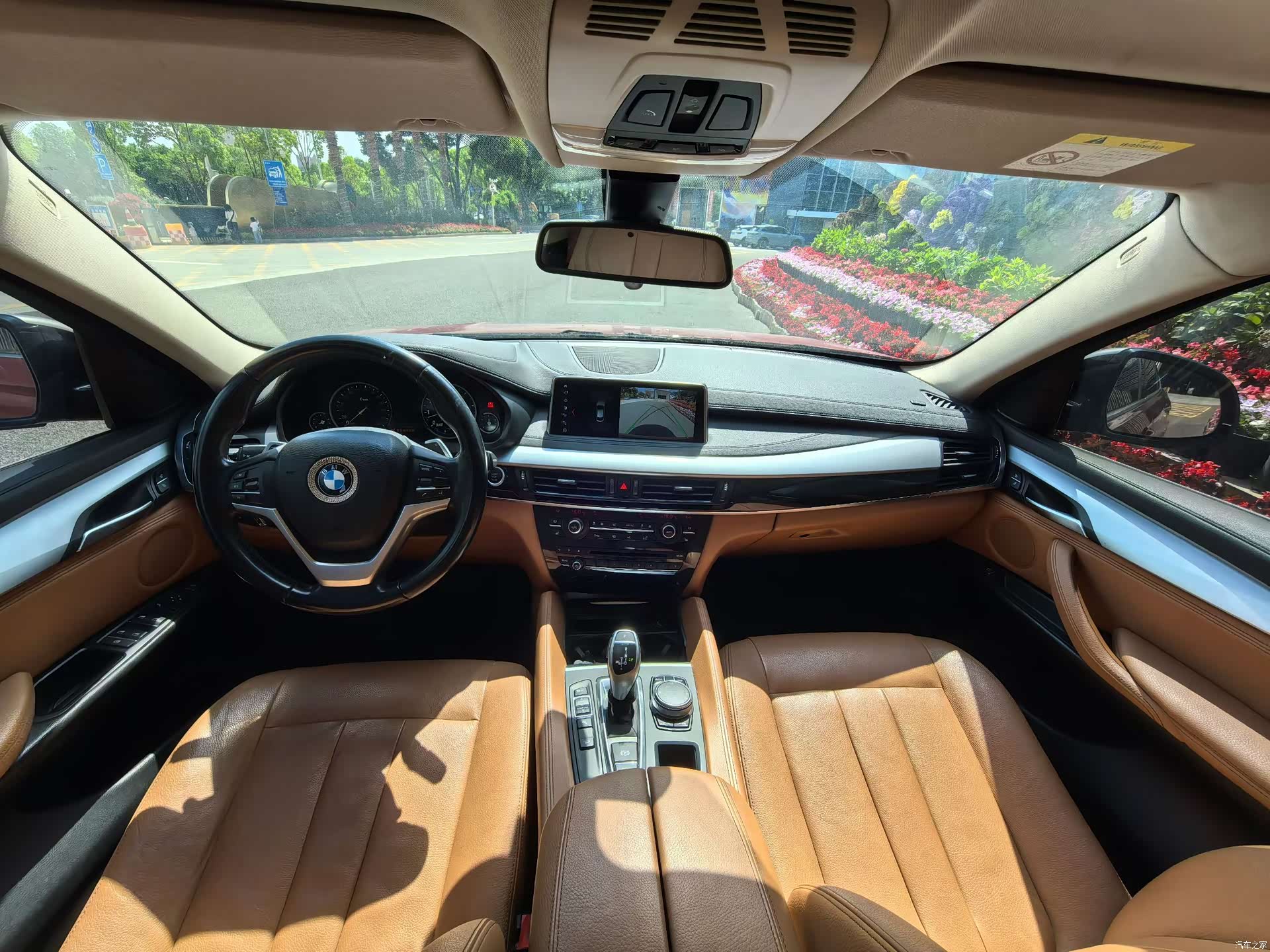 BMW X6, 2018 14