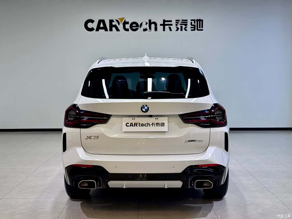 BMW X3, 2022 все фото