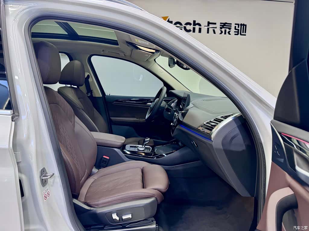BMW X3, 2022 18
